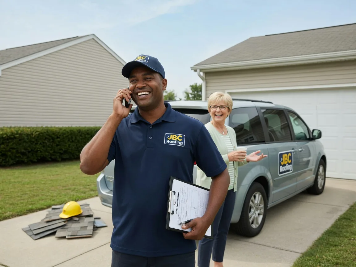 Roof Replacement Mchenry, ND FAQs